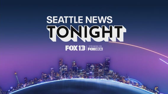 Seattle News Tonight for Friday, 10/10