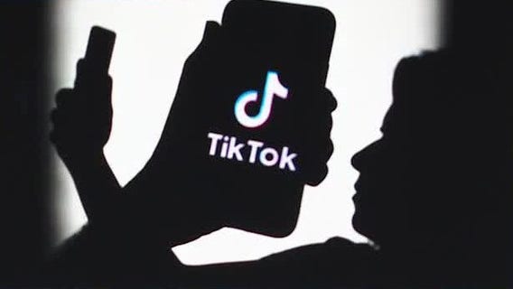 TikTok expected to 'go dark' on Sunday