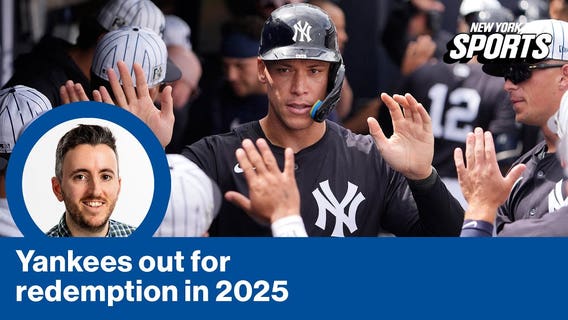 Yankees' new bats come to light in 9-homer onslaught vs Brewers