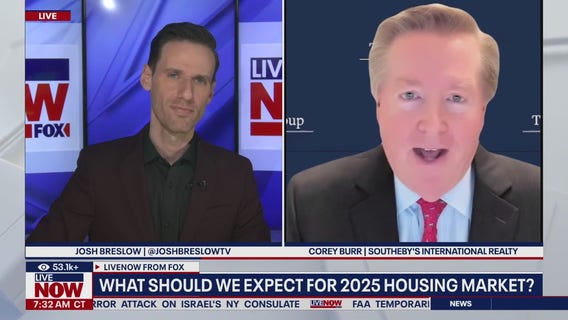 Less than a third of Americans expect to buy a home in the next 5 years, poll finds