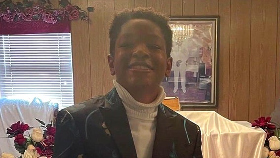 Family of Marion County teen shot, killed by friend speaks out: 'I loved him'