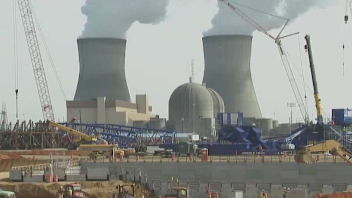 Trump to sign nuclear energy executive orders