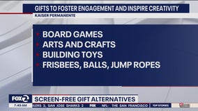 Gifts to inspire creativity among kids