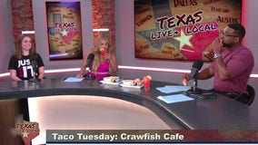 Government shutdown latest, Houston bayou safety, Taco Tuesday and more!