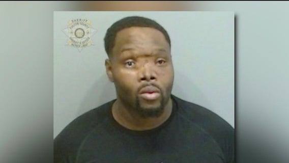 Fulton deputy accused of aiding drone smuggling at Rice Street jail