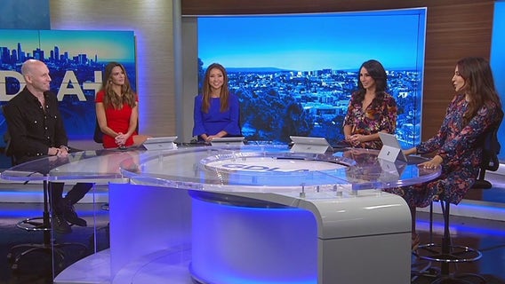 Celebrating 25 years of Vertical Horizon on GDLA+