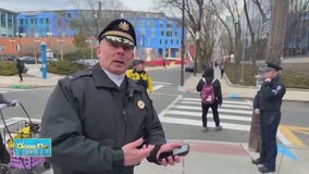 Good Day Uncut: Temple Police New Campus Safety Technology