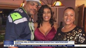 Man to be sentenced for deadly street racing shooting in WA