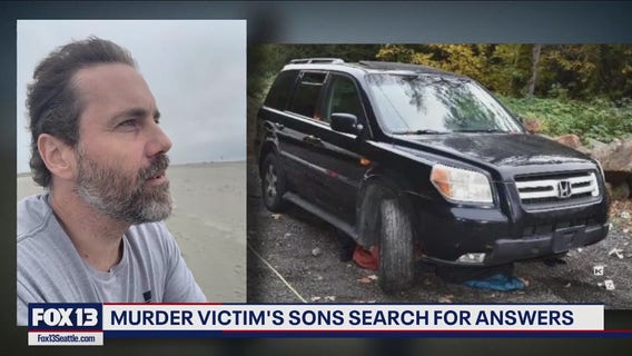 Sons of SR 410 murder victim describe dad as self-defense expert