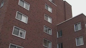 U of M dorm room heat issues continue