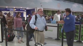 Grounded plans: what the flight cuts means for you