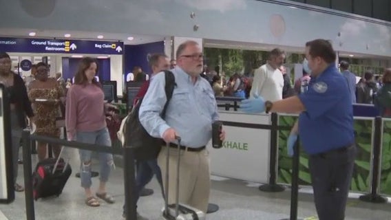 Grounded plans: what the flight cuts means for you