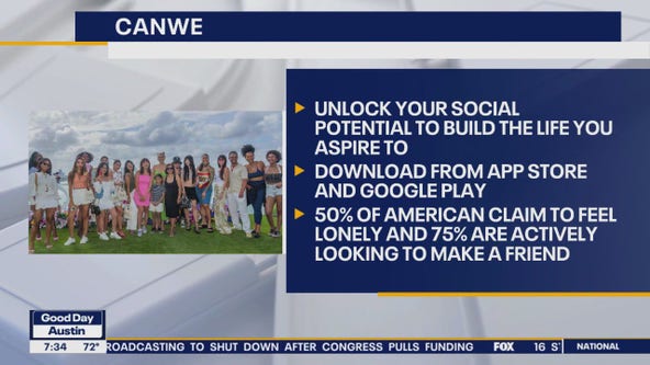 CanWe App