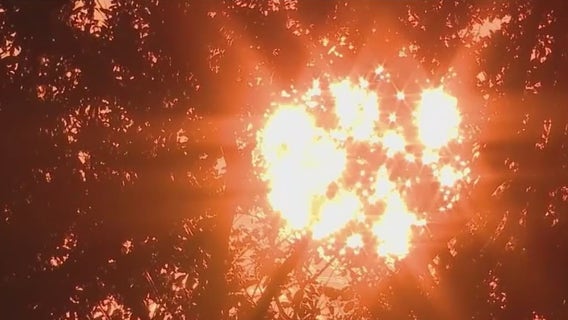 Summertime energy bills will be 8% higher