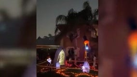 Satellite Beach decides against permit for trick-or-treating