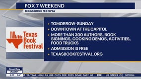 FOX 7 Weekend - Nov. 8-9