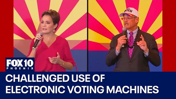 Lake, Finchem attorneys ordered to pay $122k in legal fees