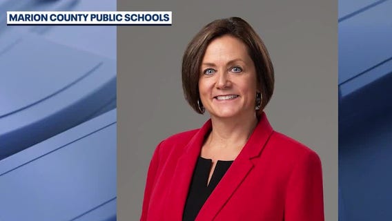 Marion County school board to vote on interim superintendent
