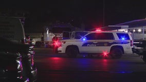 Deadly shooting between Phoenix roommates