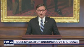 Government shutdown continues, Houston City Council meeting, and more