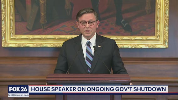 Government shutdown continues, Houston City Council meeting, and more