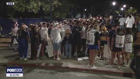 Popular pregame show shines national spotlight on UC Berkeley ahead of Bears game against Miami Hurricanes