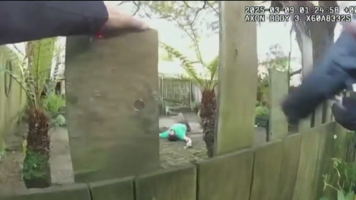 SFPD hold town hall on police shooting that used drone assistance