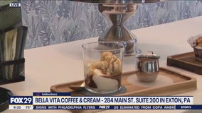 Breakfast with Bob: Bella Vita Coffee and Cream