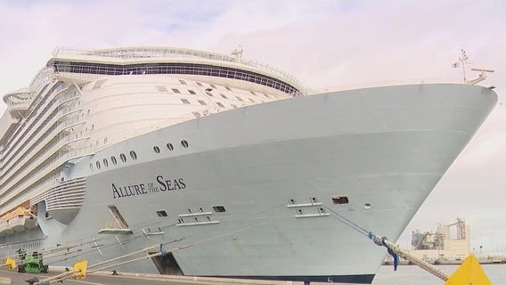 Cruisers contracting COVID-19 during summer surge as healthcare recommendations change