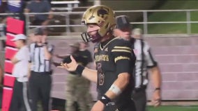 TXST football team struggles to win a game