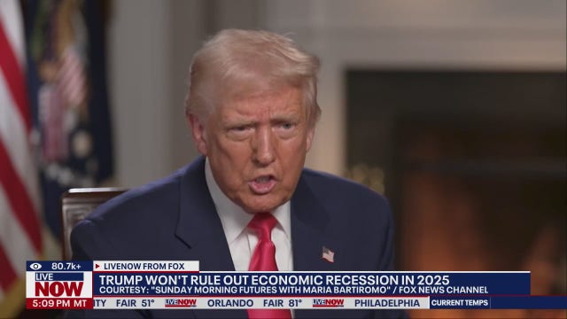 Nearly 80,000 federal health employees offered buyouts to resign