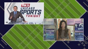 Bears beat Saints as defense delivers big plays | Chicago Sports Tonight