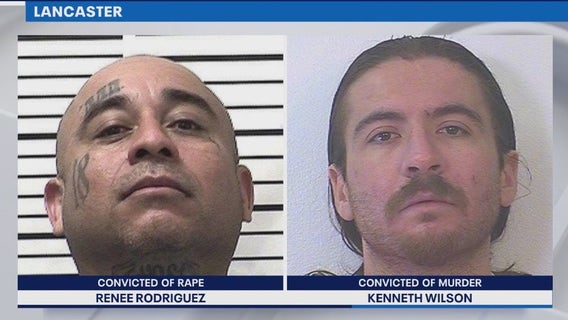 Convicted rapist killed by another inmate at California prison