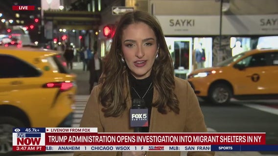 Trump has said he'll use the Alien Enemies Act of 1798 for mass deportations: Here's what it is