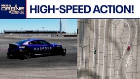 Start your engines | Drone Zone