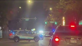 Double homicide in Bridgeport