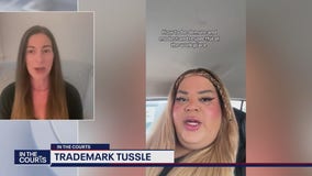 'Very demure, very mindful' trademark tussle explained