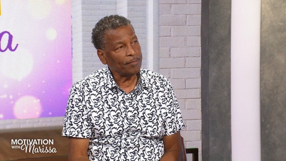 The story behind UniverSoul Circus | Motivation with Marissa