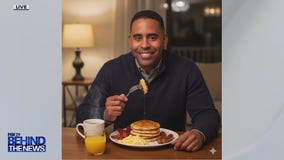 What's For Dinner - Jakk Frost Halal Breakfast