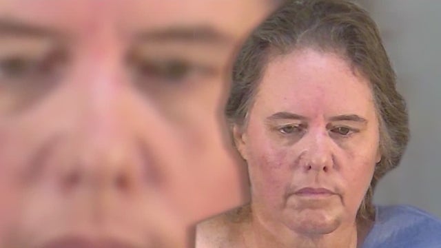 Julie Sulpizio ordered back into Lake County Jail, competency hearing scheduled