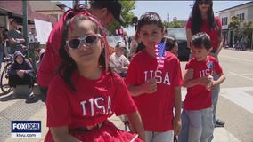 July 4th reflections on patriotism and what it means to be American