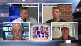 Buy-outs in the Bayou: Stewart Cink & Larry McReynolds