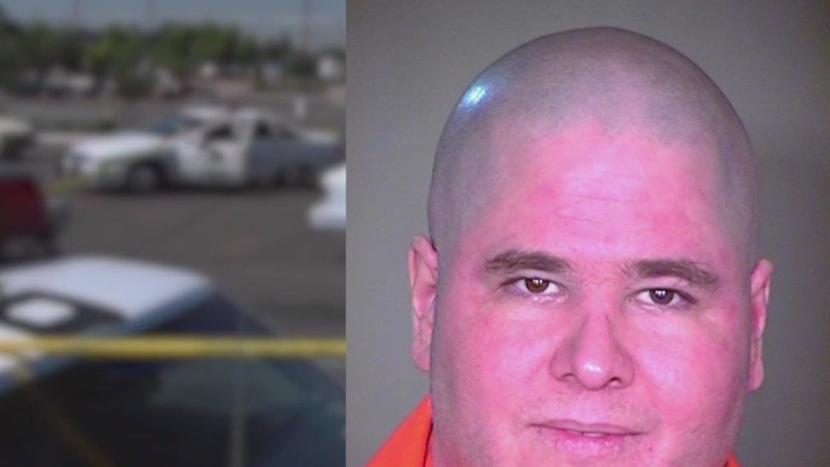 Kris Mayes announces Arizona's next execution