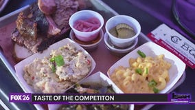 BBQ joints in Houston try out each others dishes