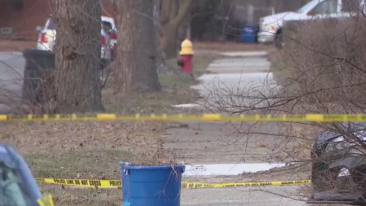 Human Remains Found at Vacant Detroit Home