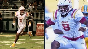 Two former Lincoln University football stars sign in UFL