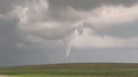 Deadly North Dakota tornado upgraded to EF5, the first in US in 12 years