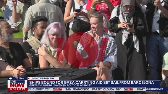 Israeli attacks on Gaza intensify