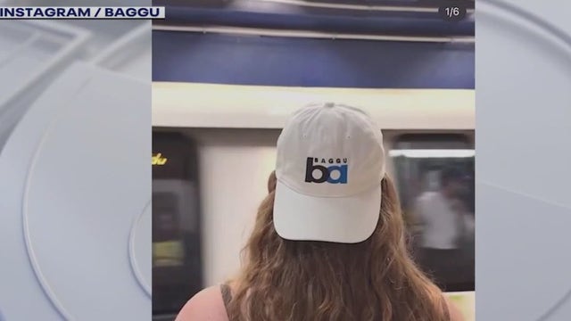 Baggu under fire for using BART logo without permission