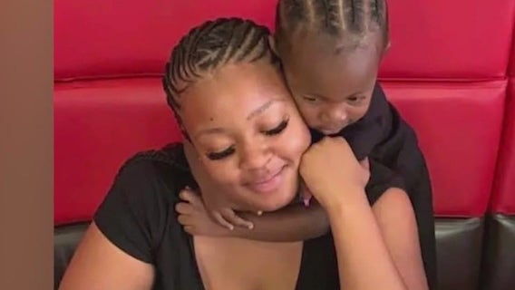 Brain-dead Georgia woman kept on life support due to state's abortion law